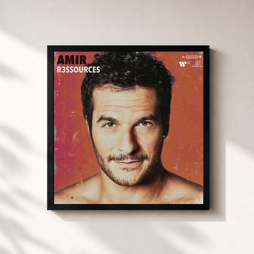 Amir · R3SSOURCES