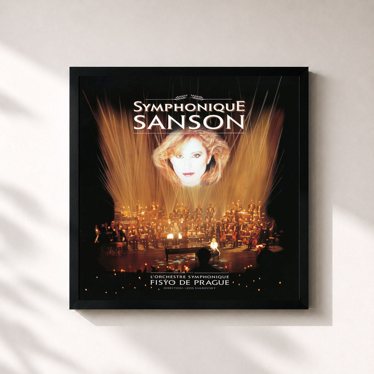 Véronique Sanson · Symphonique Sanson (Live) (Remastérisé en 2008)