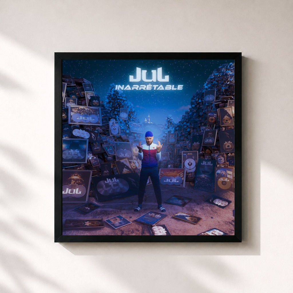 Jul · Inarrêtable