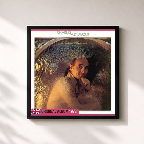 Charles Aznavour · A Private Christmas