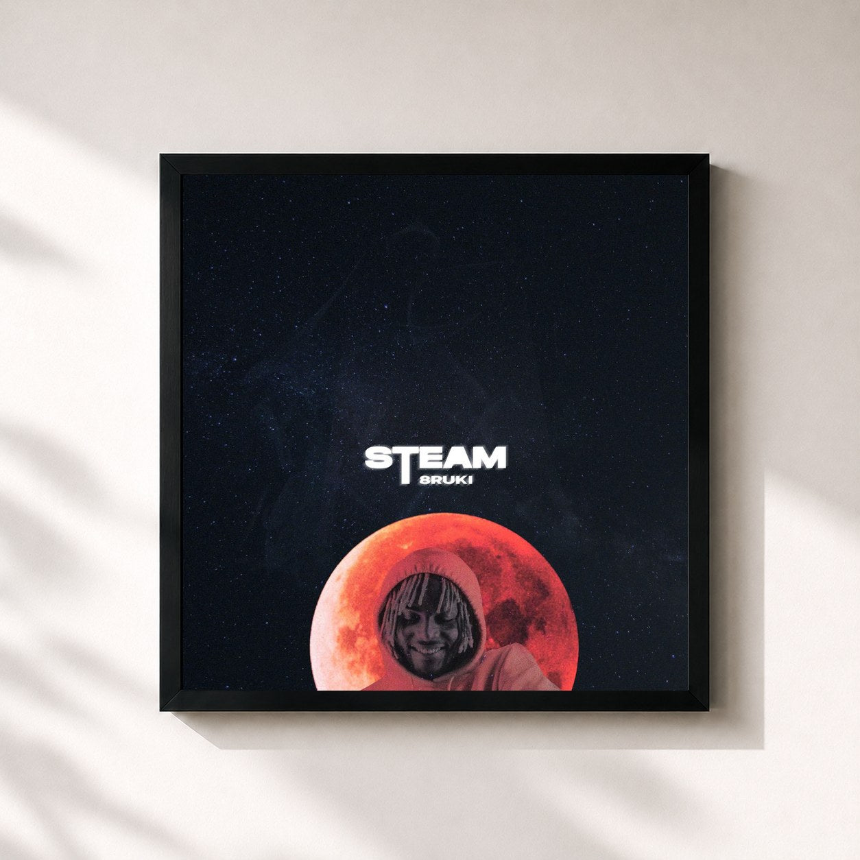 8ruki · Steam