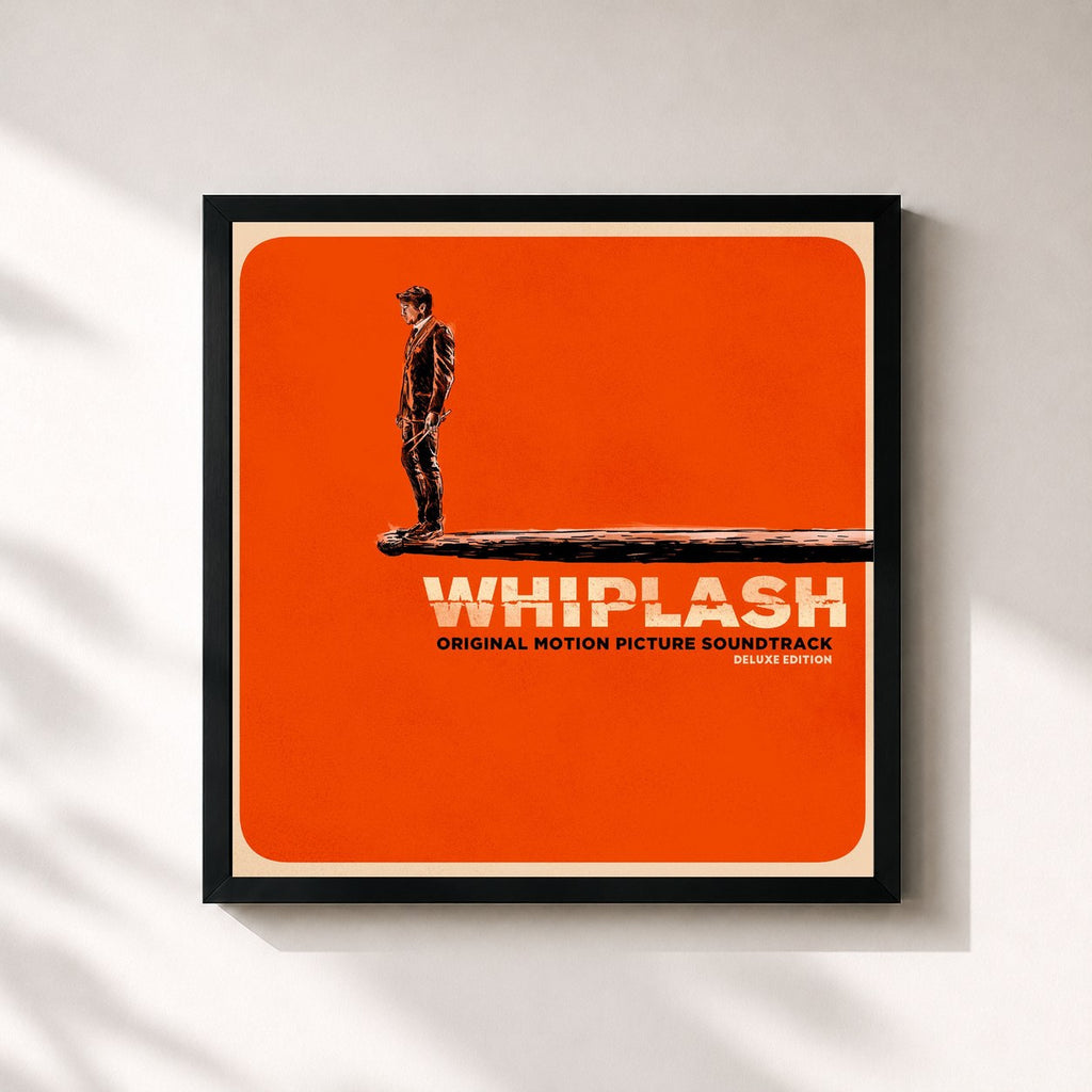 Justin Hurwitz · Whiplash (Original Motion Picture Soundtrack) [Deluxe Edition]