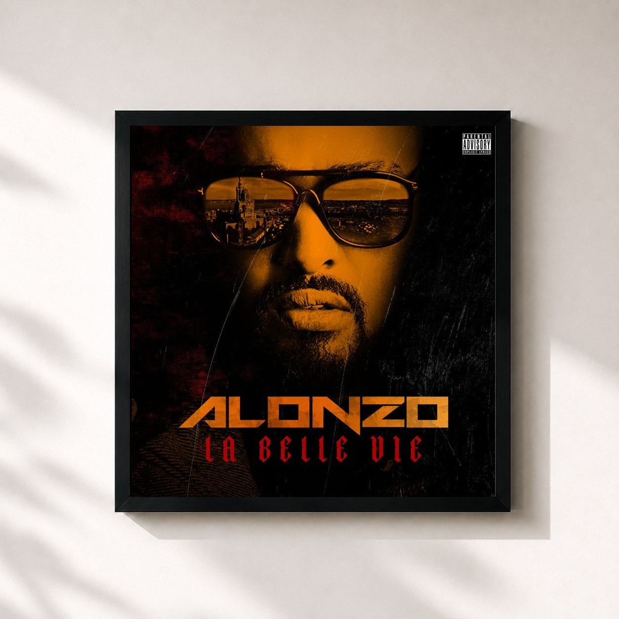 Alonzo · La Belle Vie