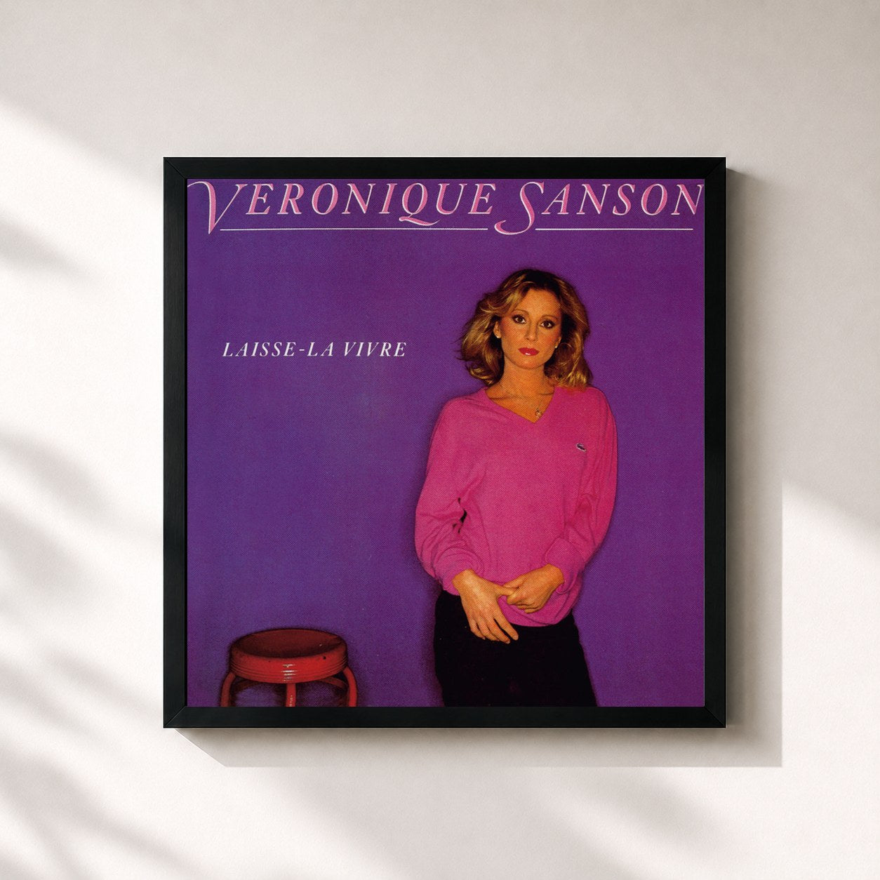 Véronique Sanson · Laisse-la vivre (Edition Deluxe)