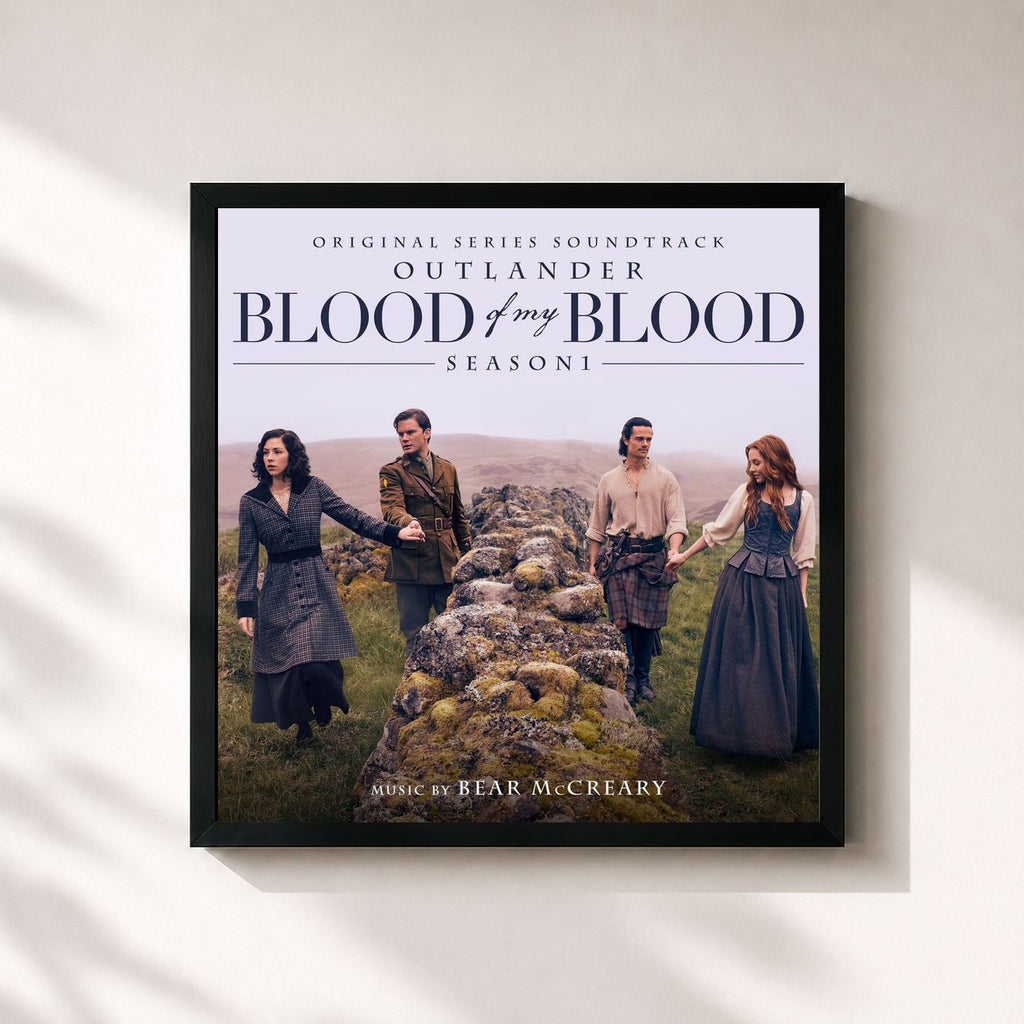 Bear McCreary · Outlander: Blood of my Blood (Season 1 Original Series Soundtrack)