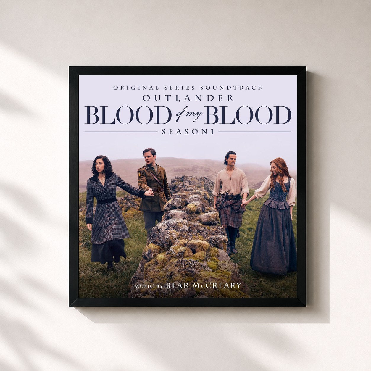 Bear McCreary · Outlander: Blood of my Blood (Season 1 Original Series Soundtrack)