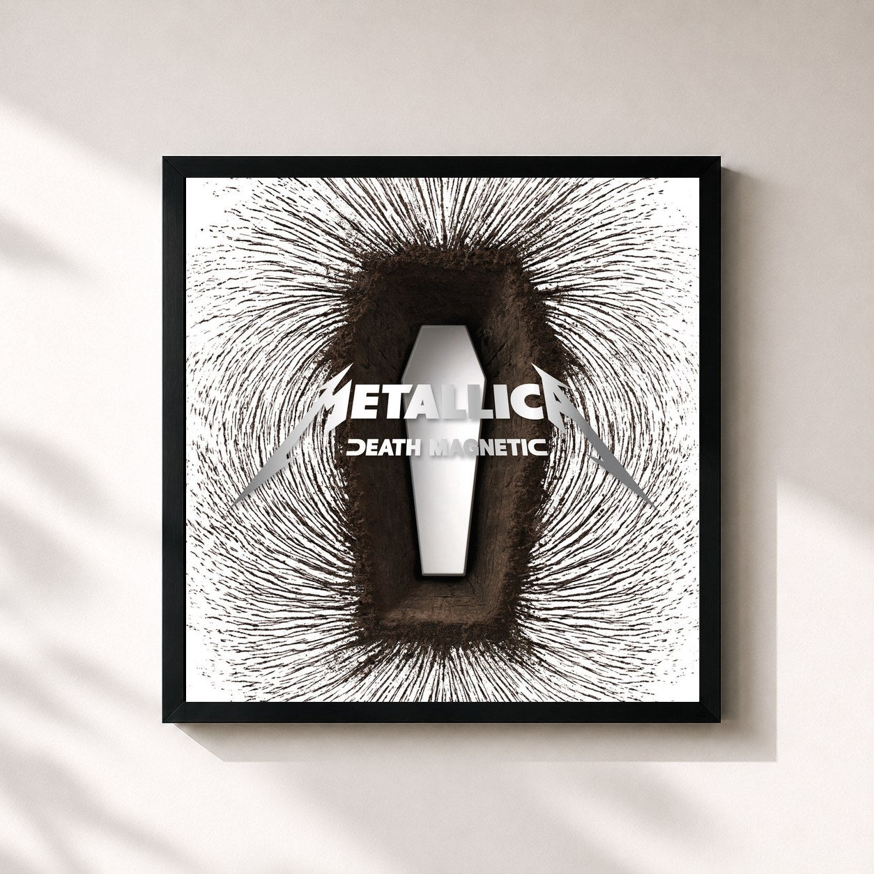Metallica · Death Magnetic