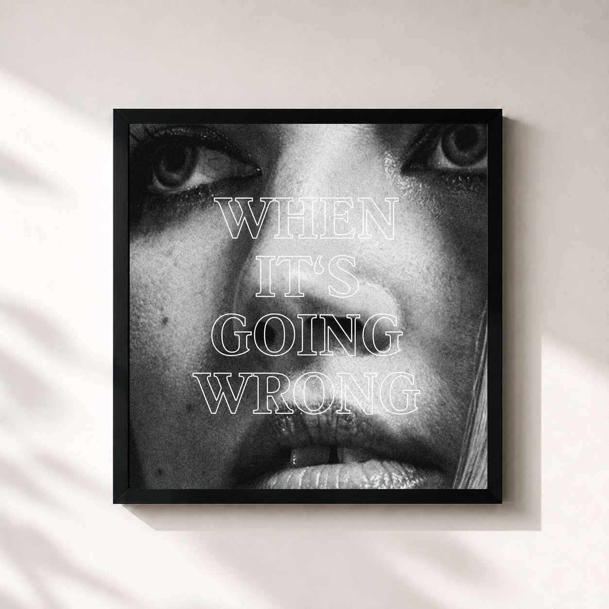 Marta · When It's Going Wrong