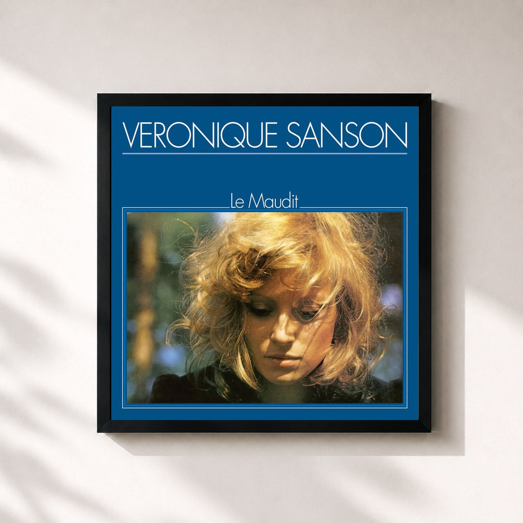 Véronique Sanson · Le Maudit (Remasterisé en 2024)