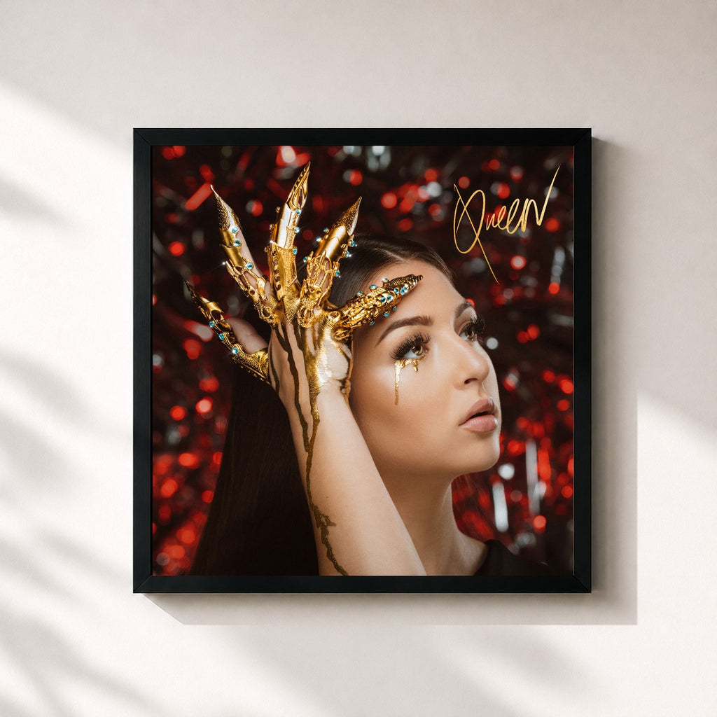 Eva · Queen