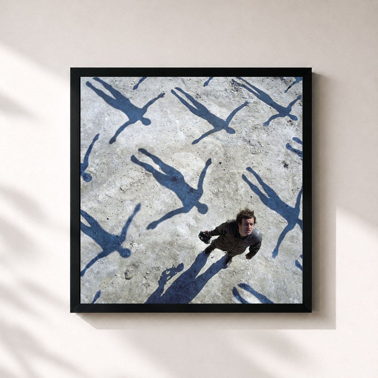 Muse · Absolution