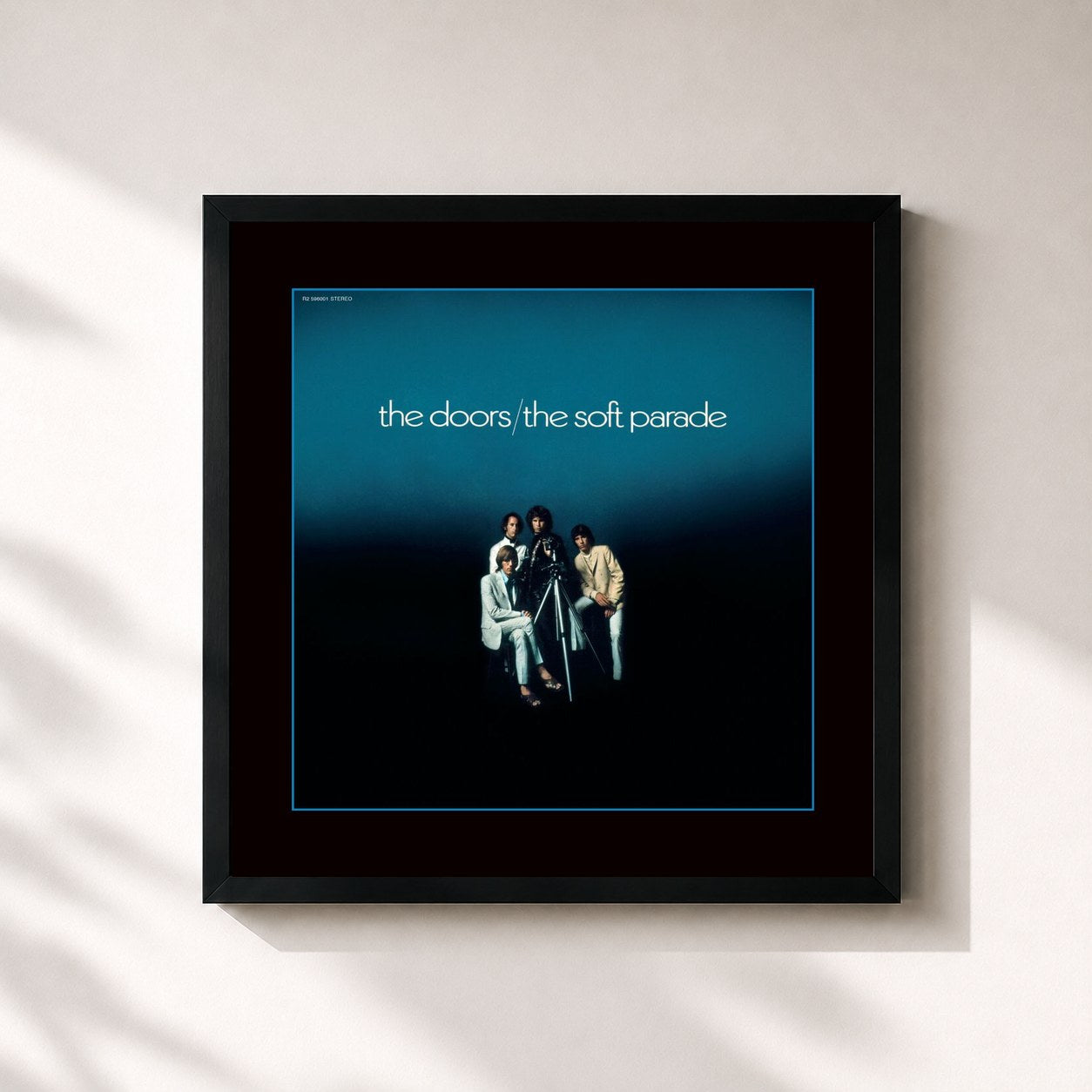 The Doors · The Soft Parade
