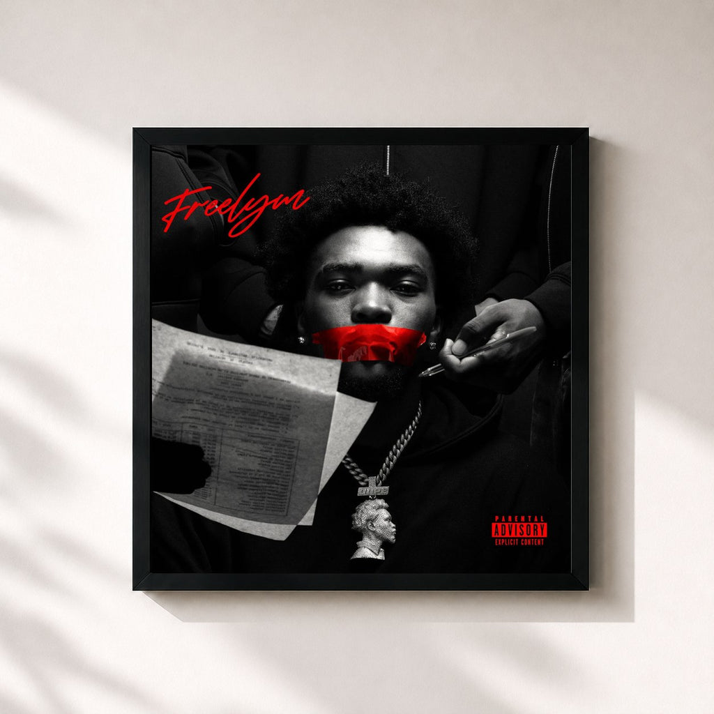 døpelym · FREELYM