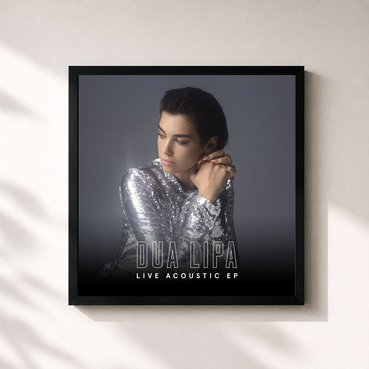 Dua Lipa · Live Acoustic EP
