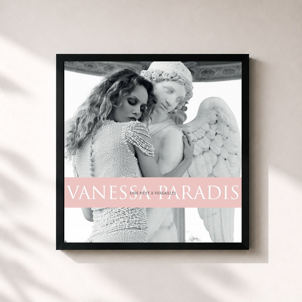 Vanessa Paradis · Une Nuit À Versailles