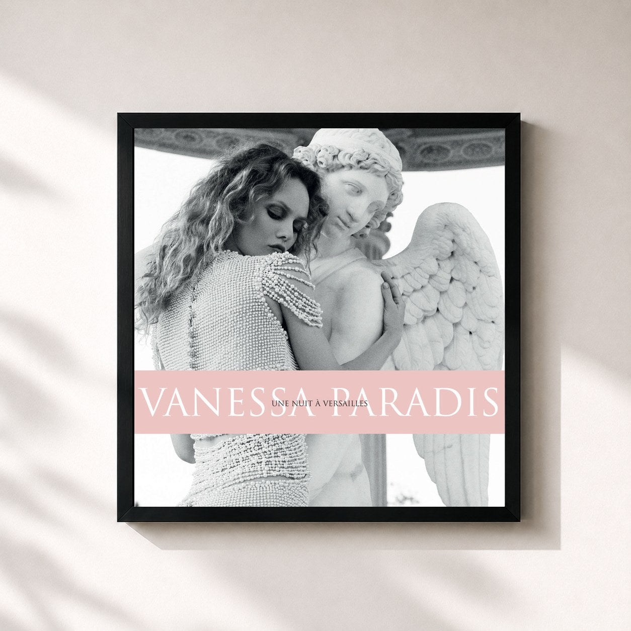 Vanessa Paradis · Une Nuit À Versailles