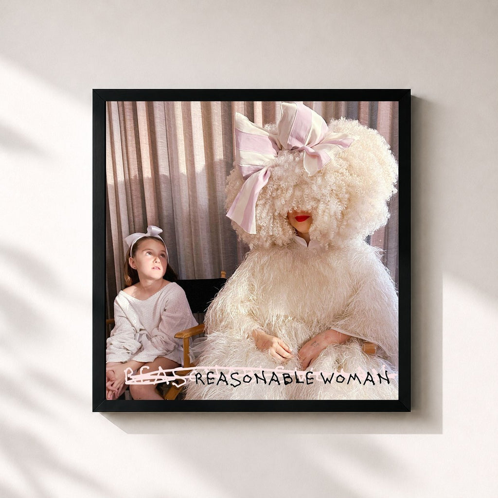 Sia · Reasonable Woman