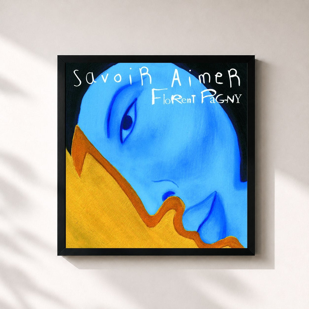 Florent Pagny · Savoir Aimer