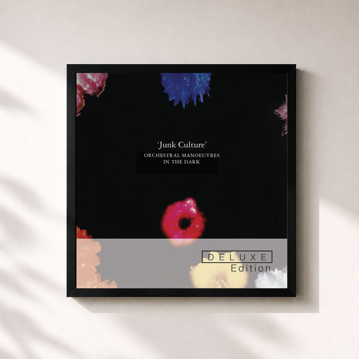 Orchestral Manoeuvres In The Dark · Junk Culture (Deluxe Edition)