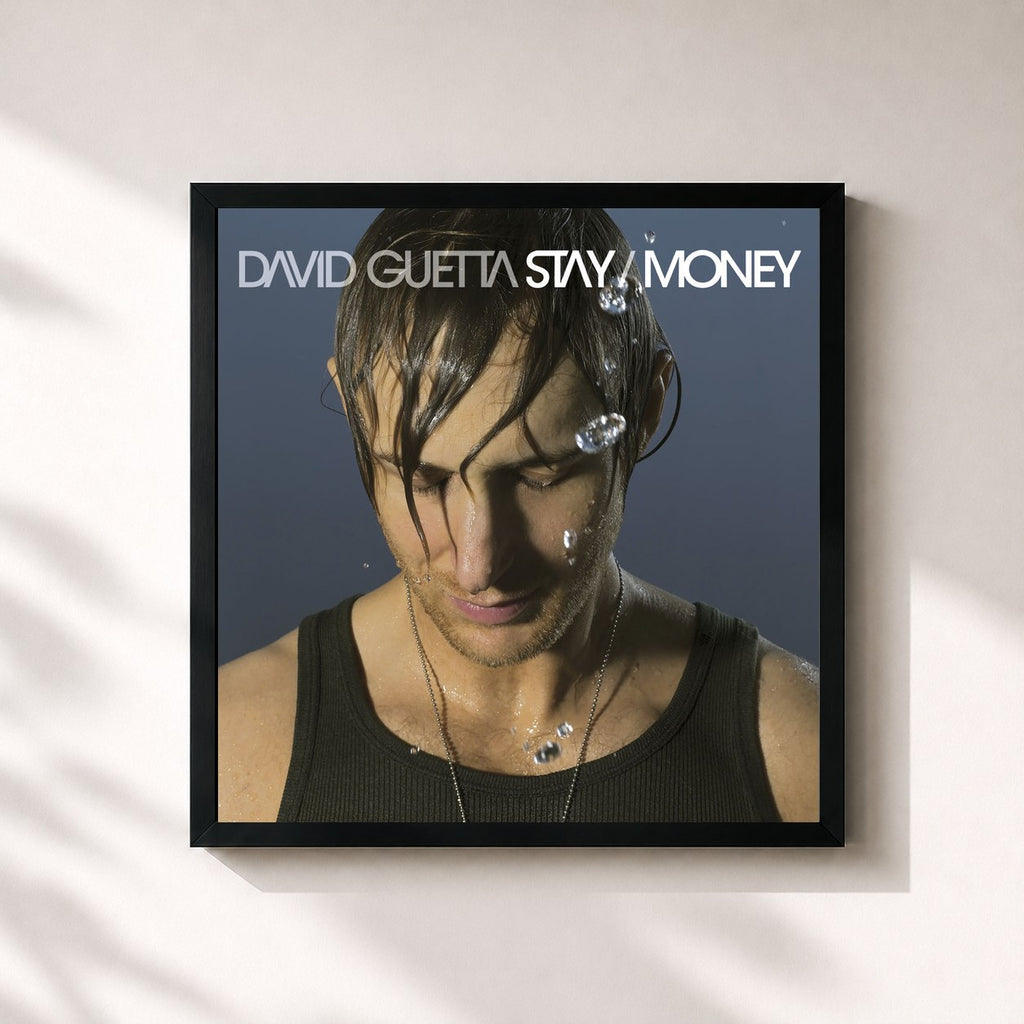 David Guetta · Stay / Money (feat. Chris Willis)