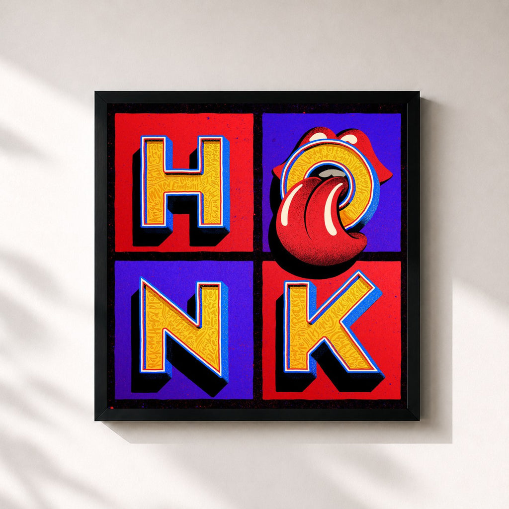 The Rolling Stones · Honk (Deluxe)