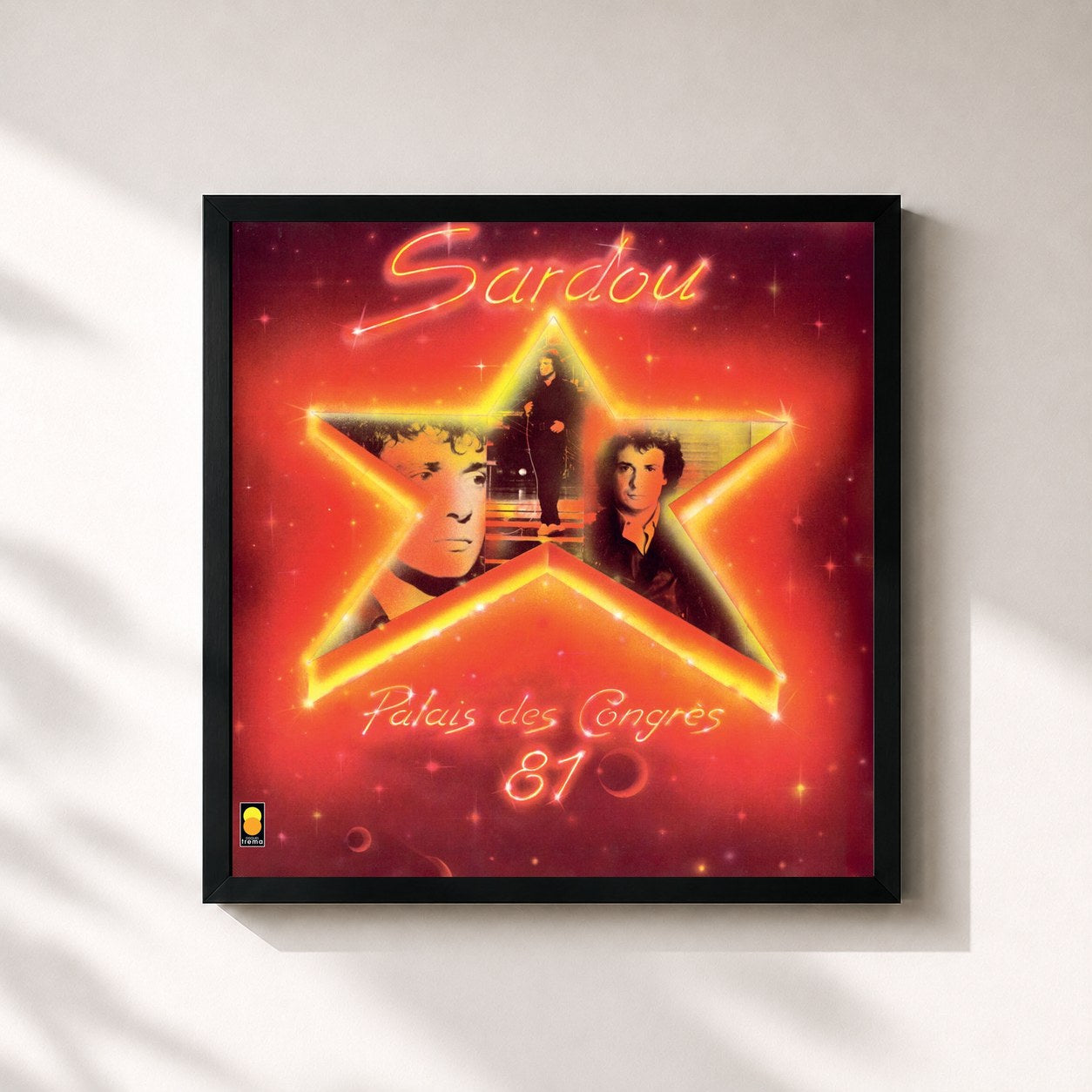 Michel Sardou · Palais des Congrès 81 (Live au Palais des Congrès, Paris / 1981)