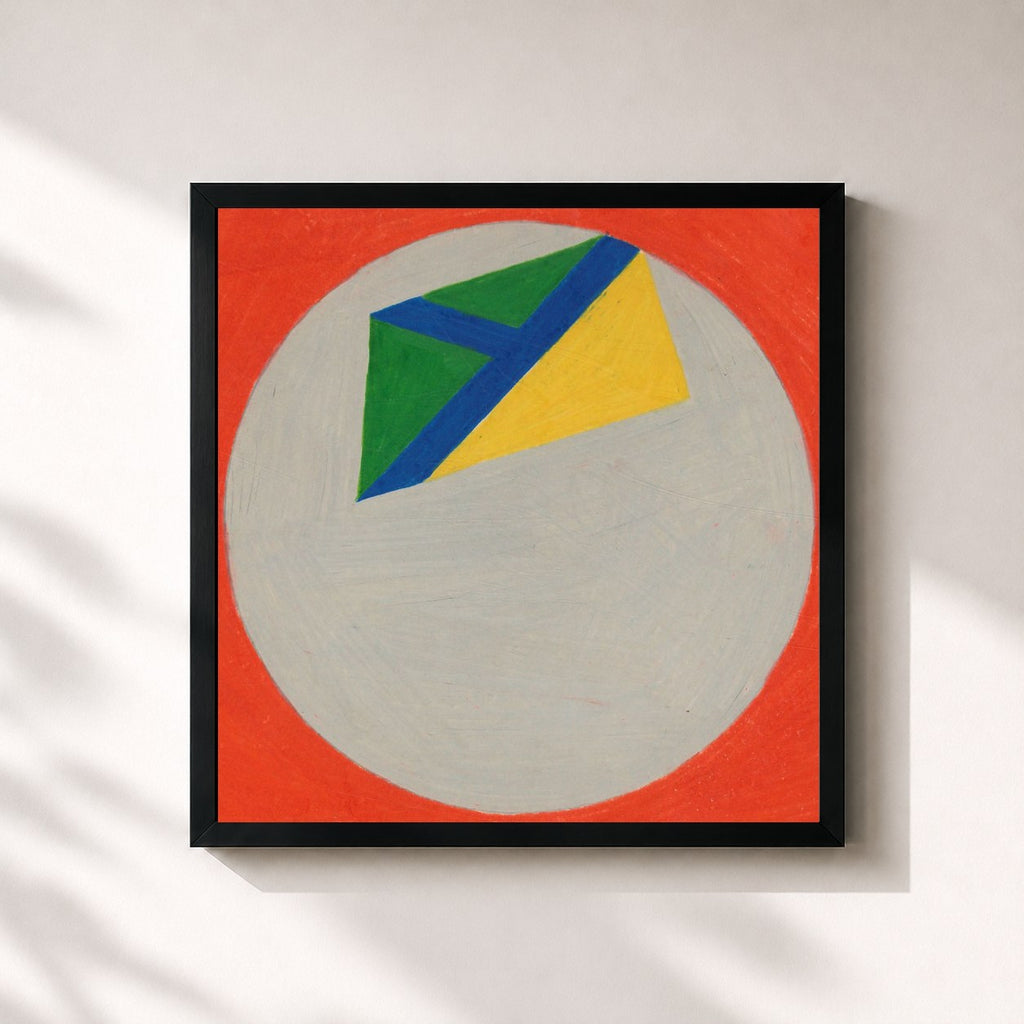Lewis OfMan · Summer Walk