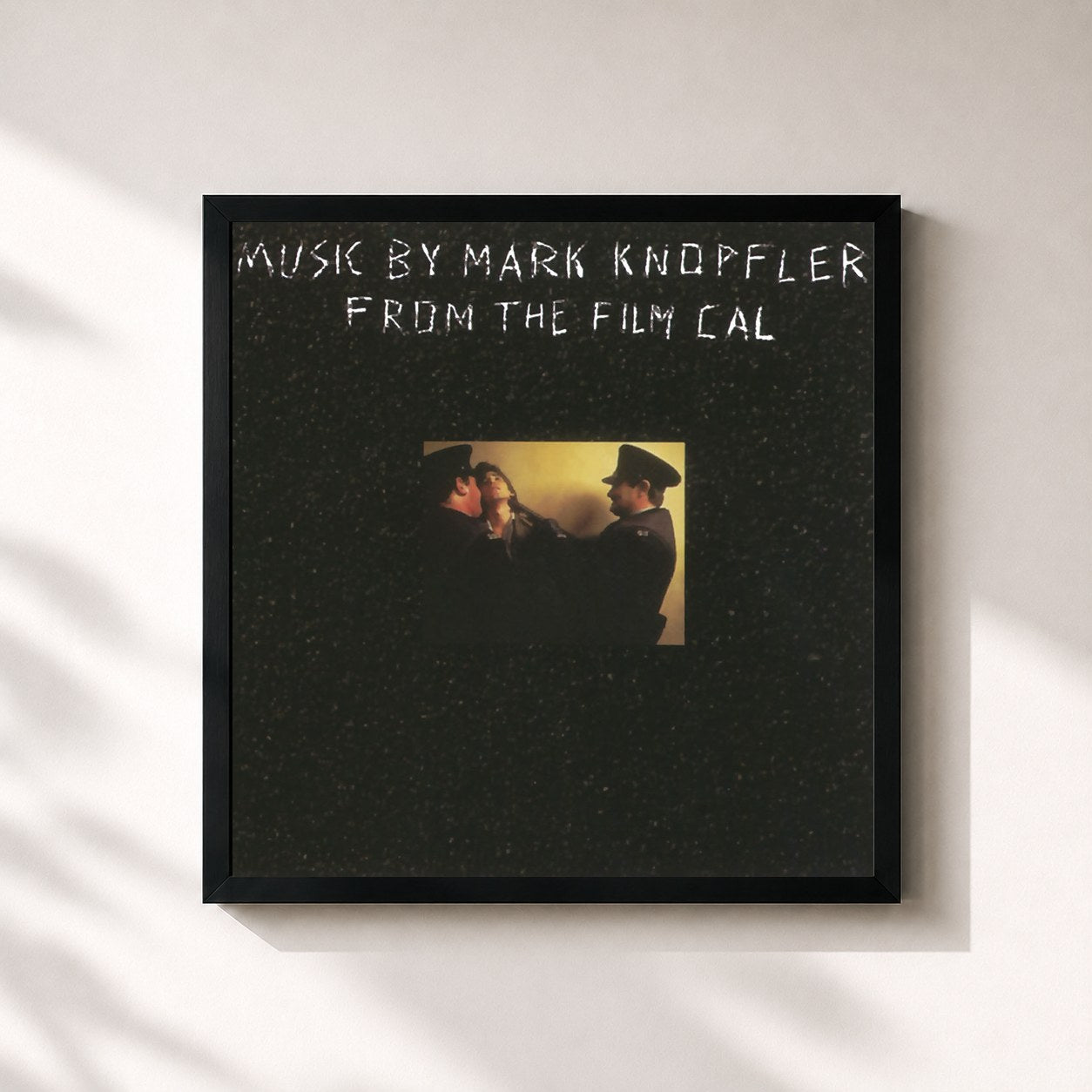 Mark Knopfler · Cal