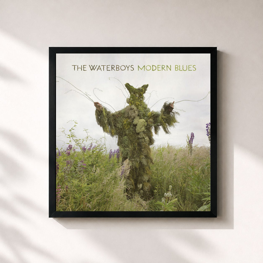 The Waterboys · Modern Blues