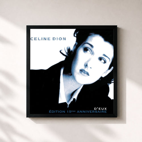 Céline Dion · D'eux - Édition 15ème Anniversaire