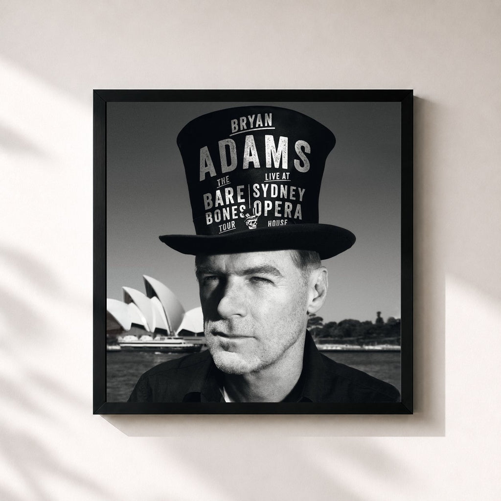 Bryan Adams · Bryan Adams: Live at Sydney Opera House