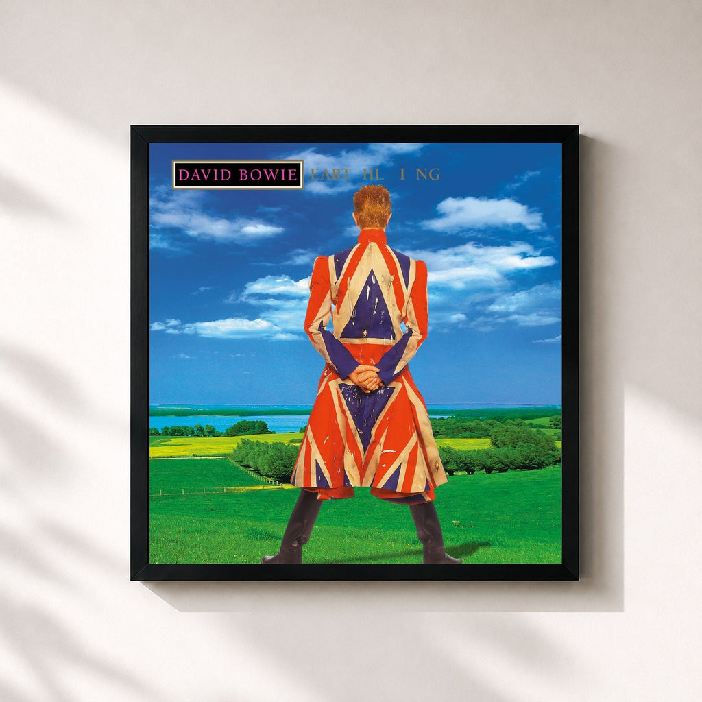 David Bowie · Earthling (2021 Remaster)