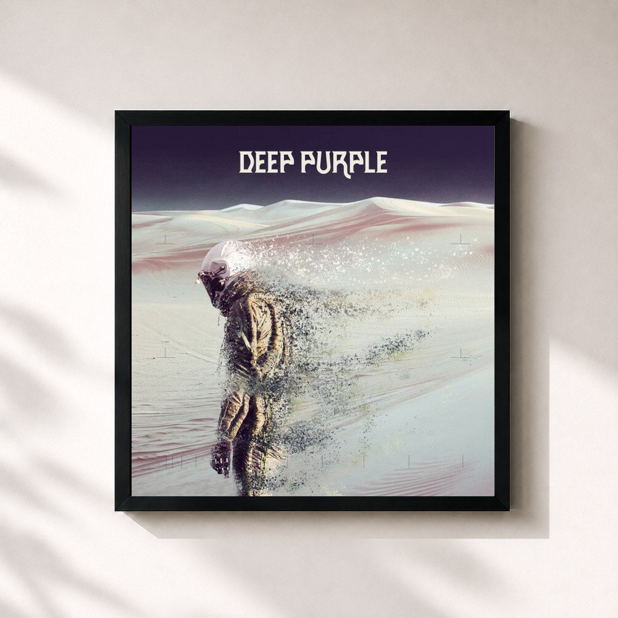 Deep Purple · Whoosh!