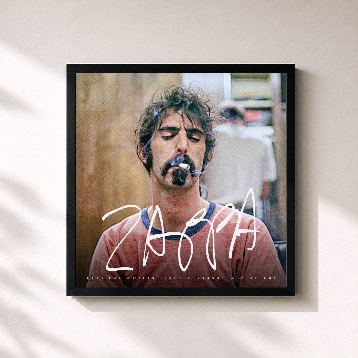 Frank Zappa · Zappa Original Motion Picture Soundtrack