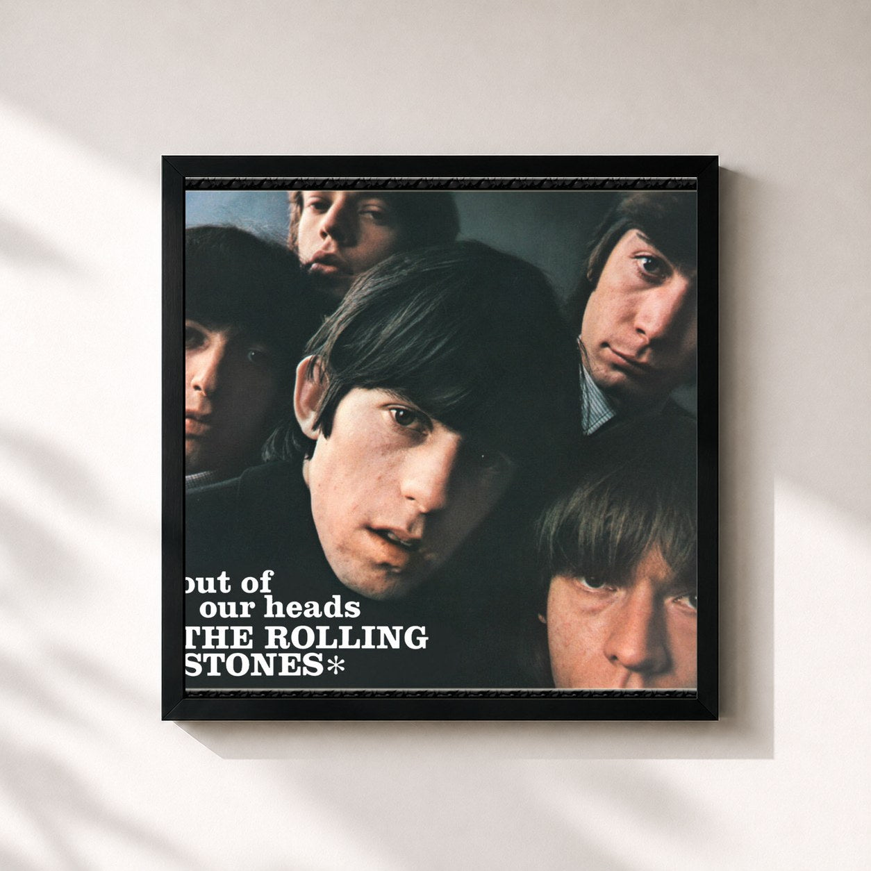 The Rolling Stones · Out Of Our Heads