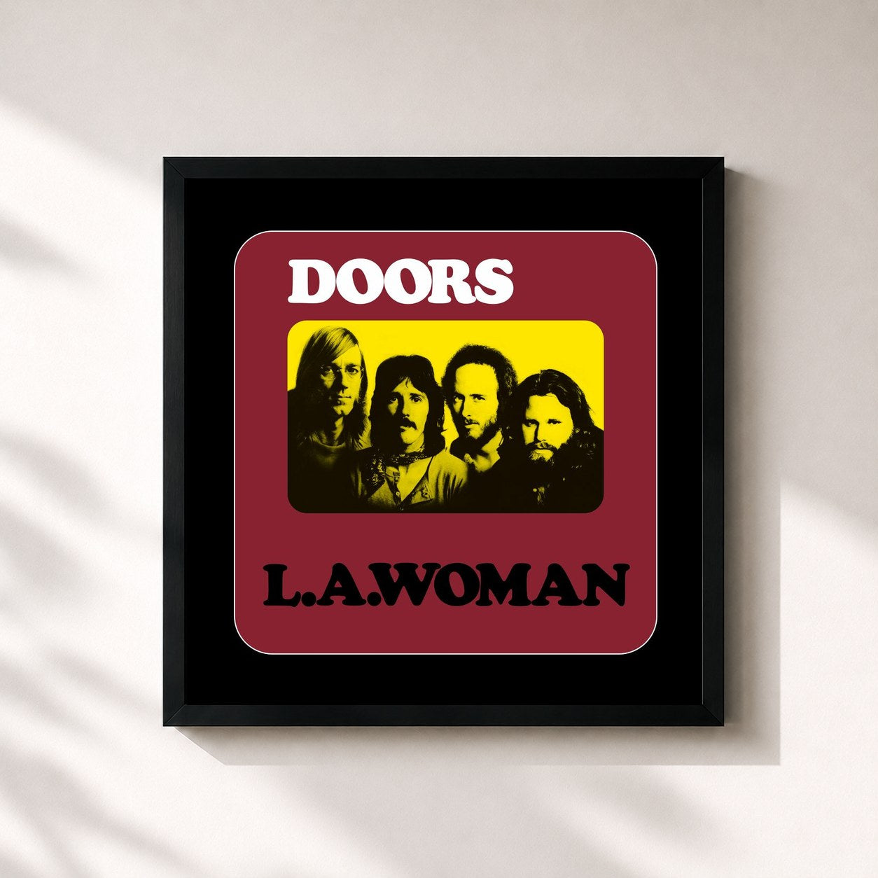 The Doors · L.A. Woman (50th Anniversary Deluxe Edition)