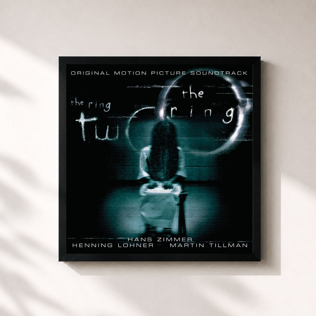 Hans Zimmer · The Ring/The Ring 2 (Original Motion Picture Soundtrack)
