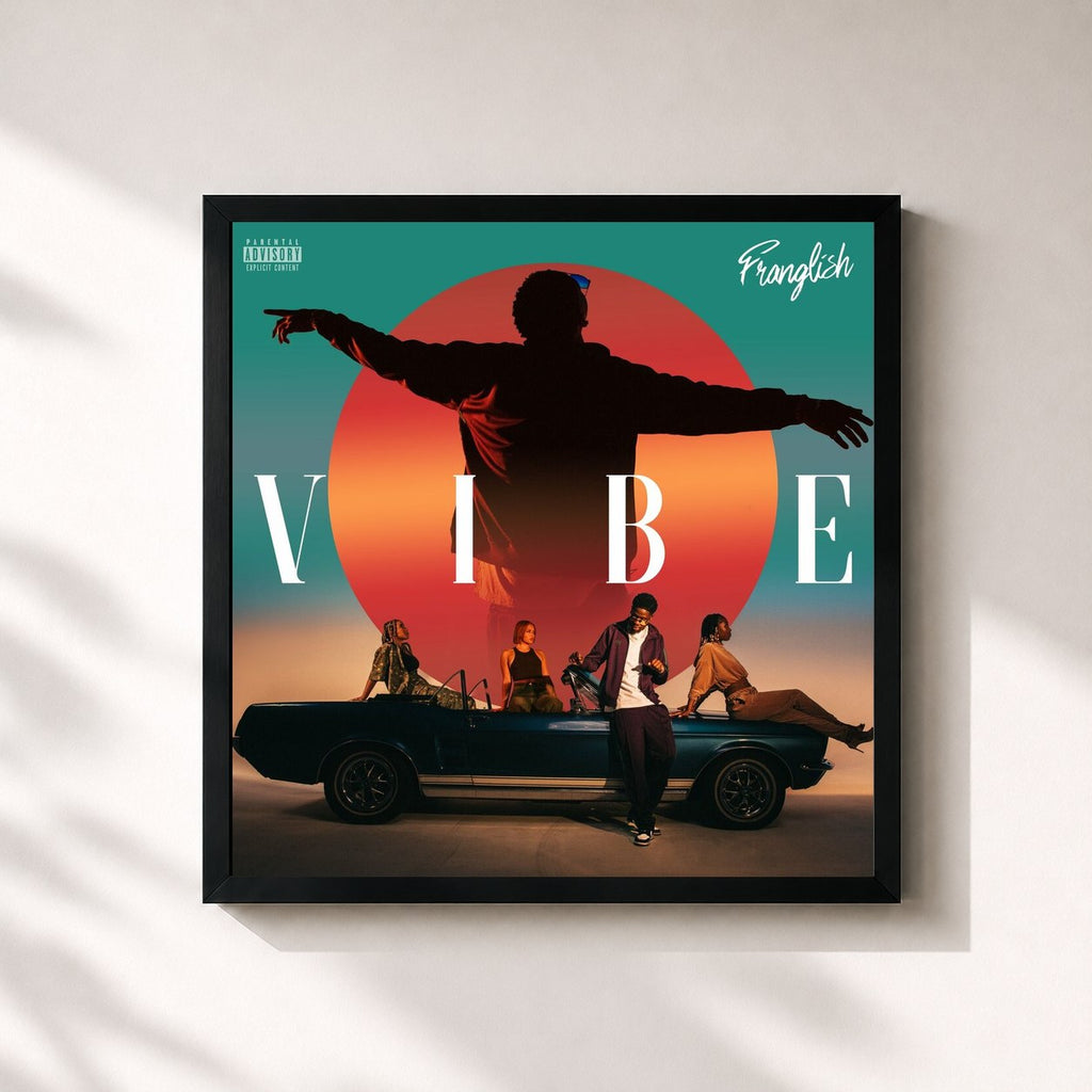 Franglish · Vibe
