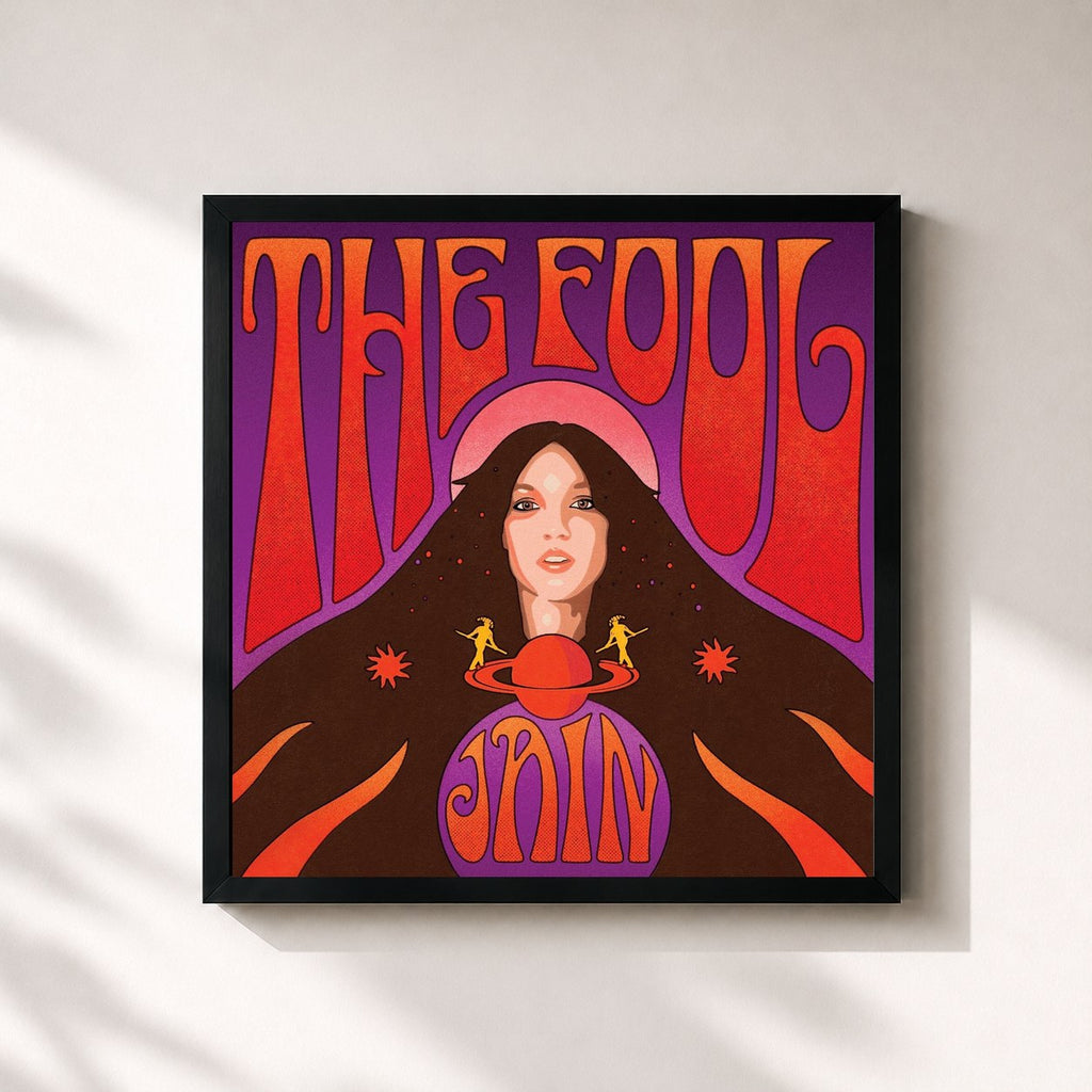 Jain · The Fool