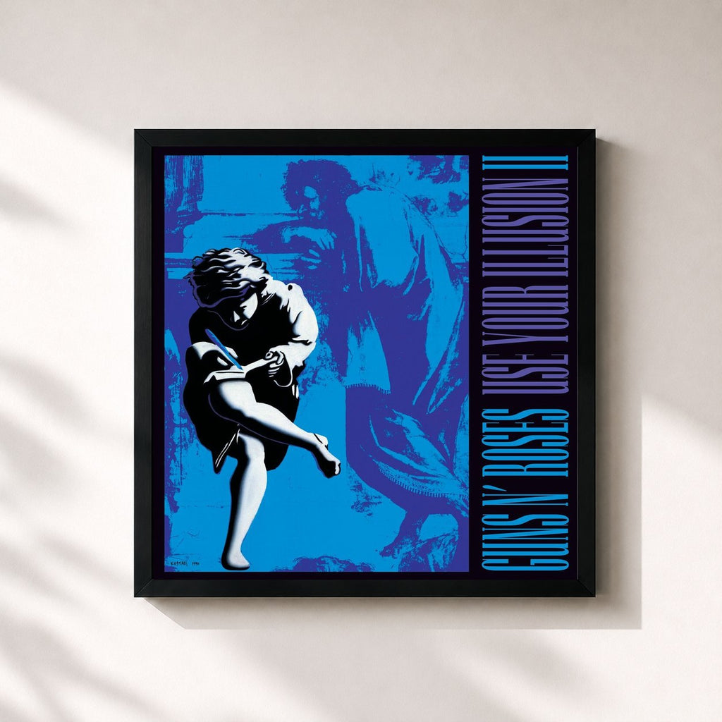 Guns N' Roses · Use Your Illusion II