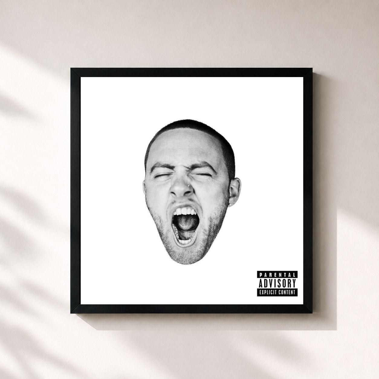 Mac Miller · GO:OD AM