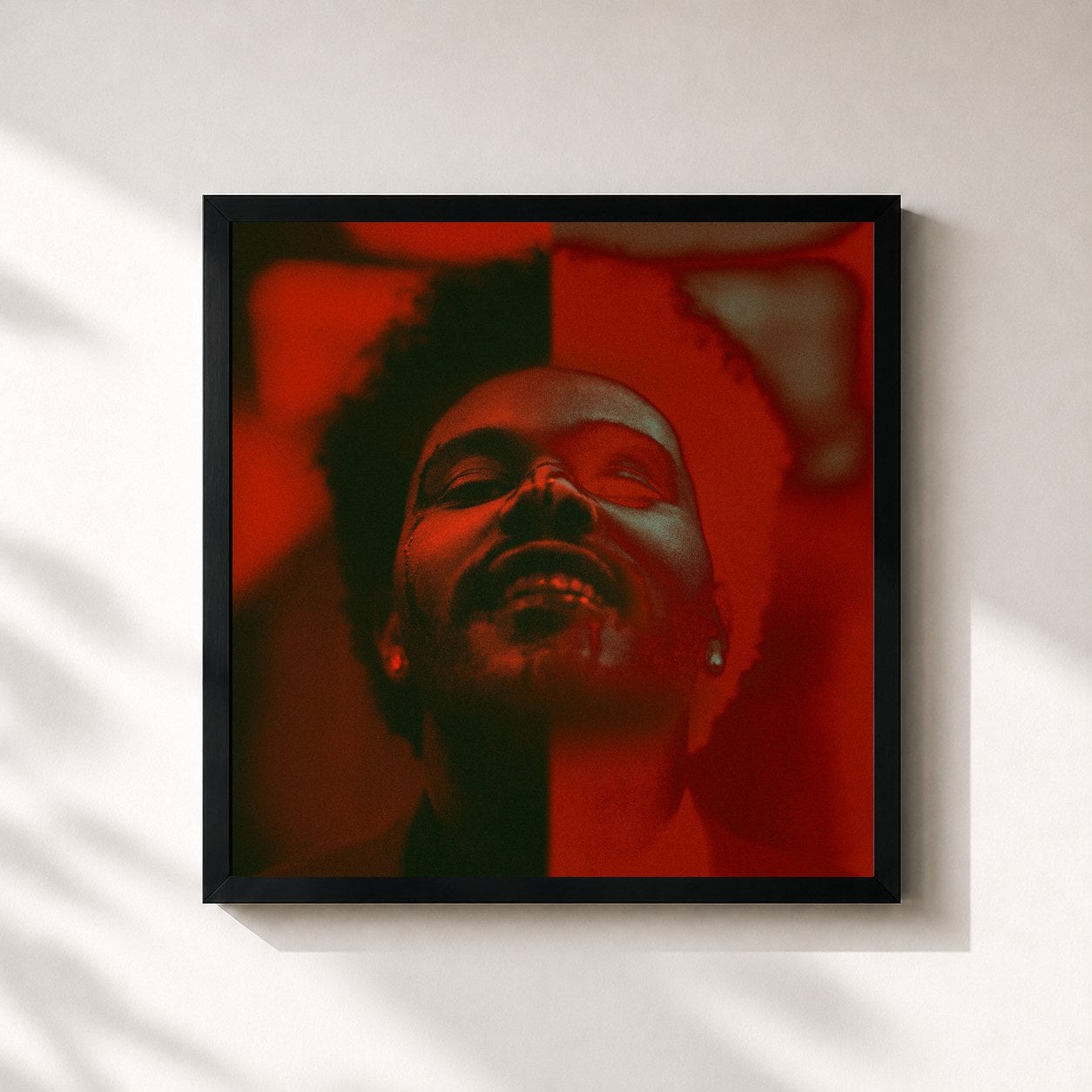 The Weeknd · After Hours (Deluxe)