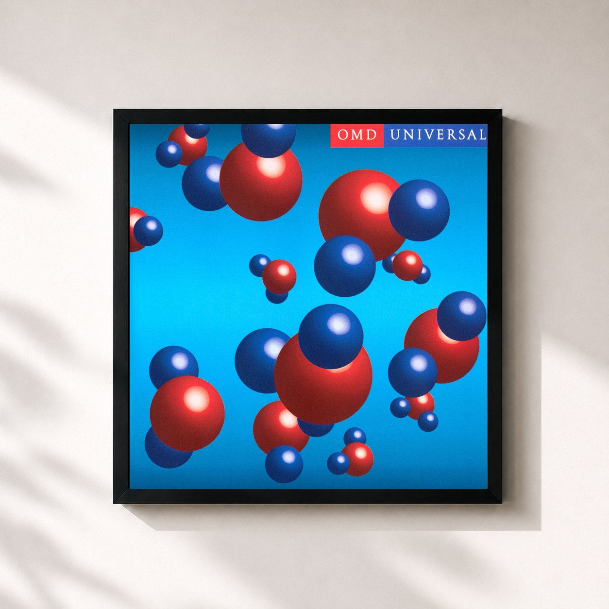 Orchestral Manoeuvres In The Dark · Universal