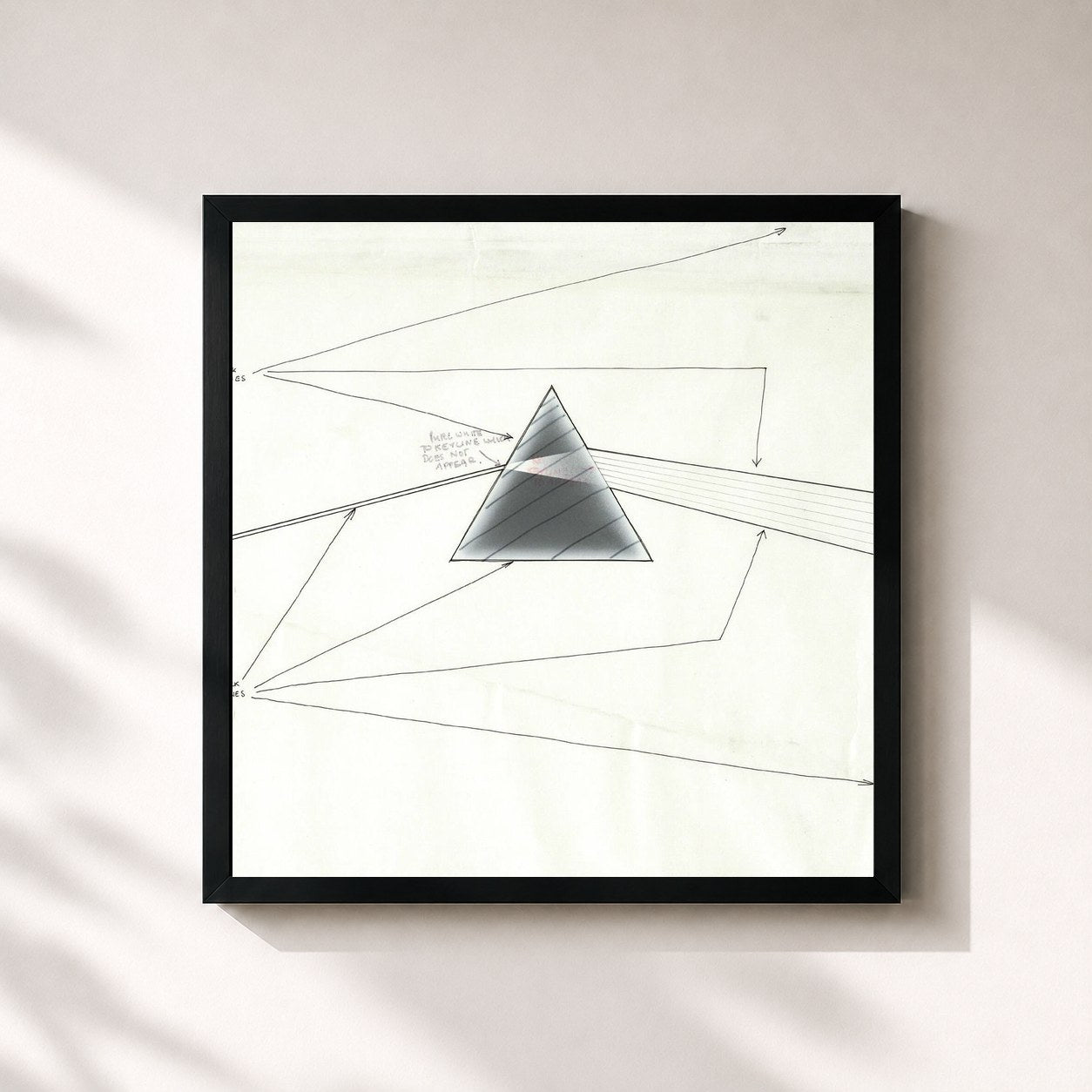 Pink Floyd · The Dark Side Of The Moon (Live at Wembley 1974) [2023 Master]