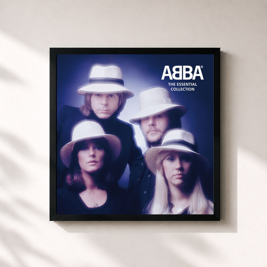 ABBA · The Essential Collection