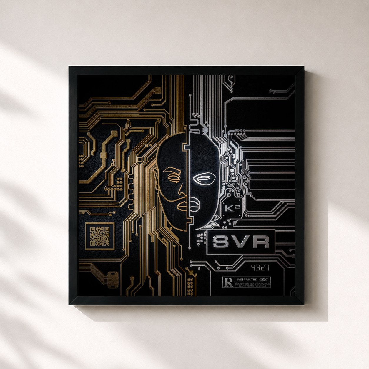 Kaaris · SVR