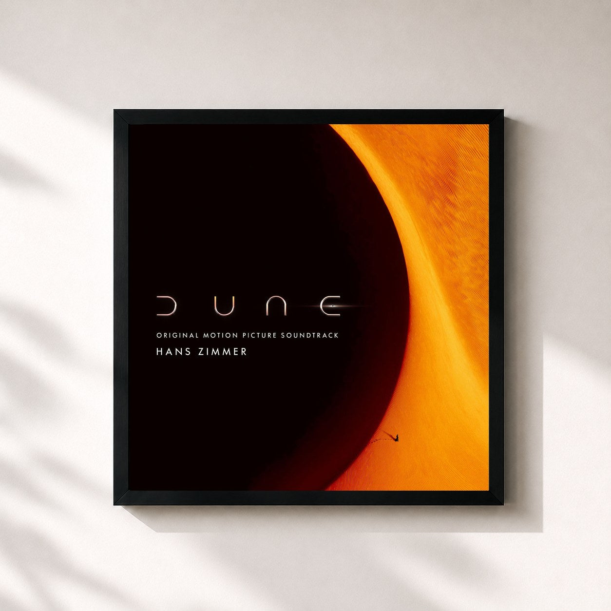 Hans Zimmer · Dune (Original Motion Picture Soundtrack)
