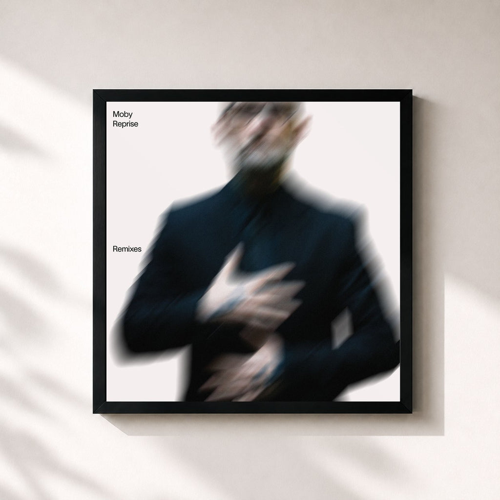 Moby · Reprise - Remixes