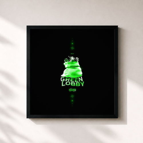 8ruki · Green Lobby