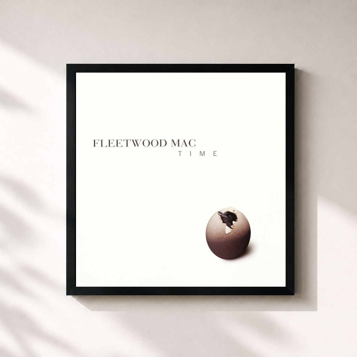 Fleetwood Mac · Time